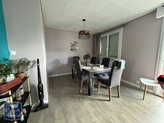  Appartement à louer 4 pièces 68 m²