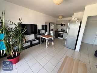  Appartement � louer 2 pi�ces 39 m�