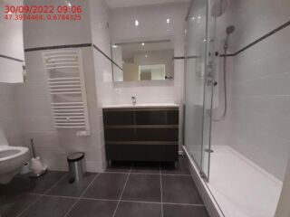  Appartement � louer 3 pi�ces 104 m�