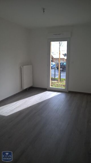  Appartement à louer 2 pièces 43 m²