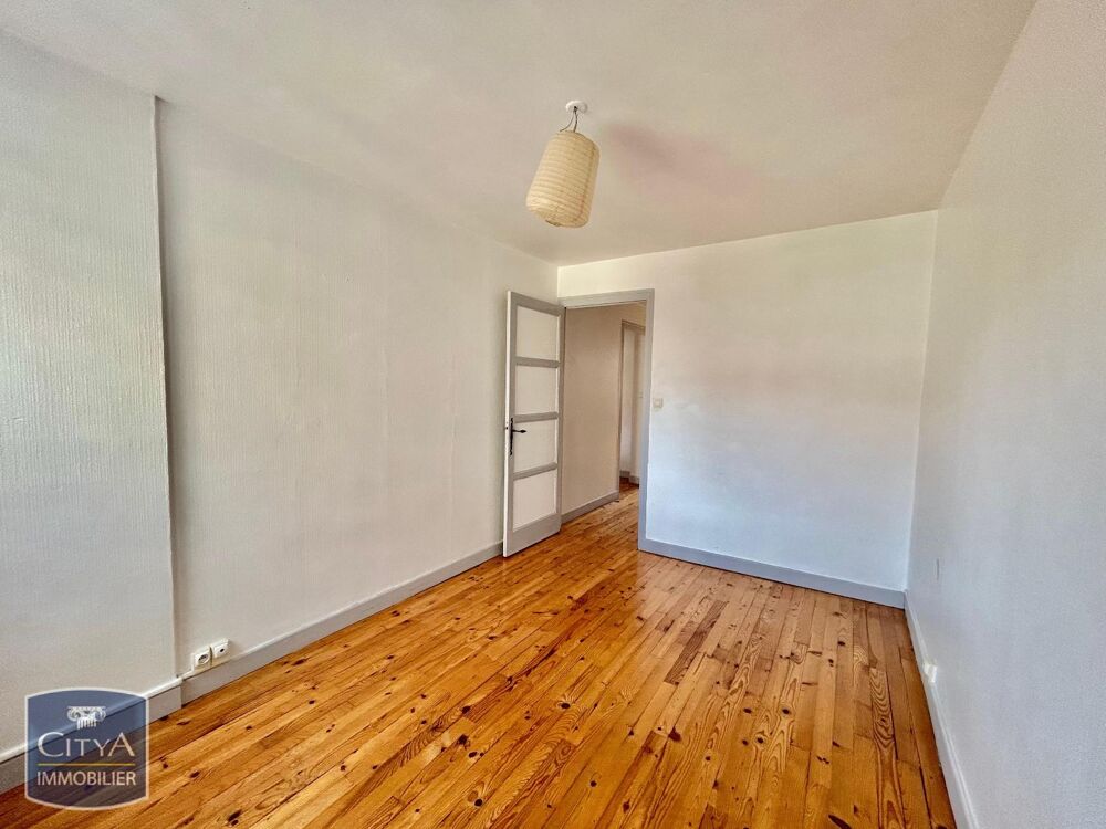 location Appartement - 3 pièce(s) - 58 m² Saint-Étienne (42000)