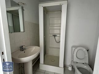  Appartement � louer 1 pi�ce 29 m�