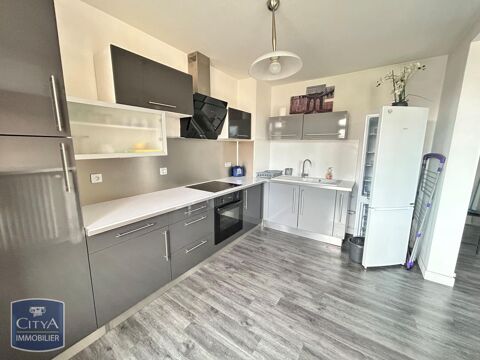  Appartement � louer 3 pi�ces 62 m�