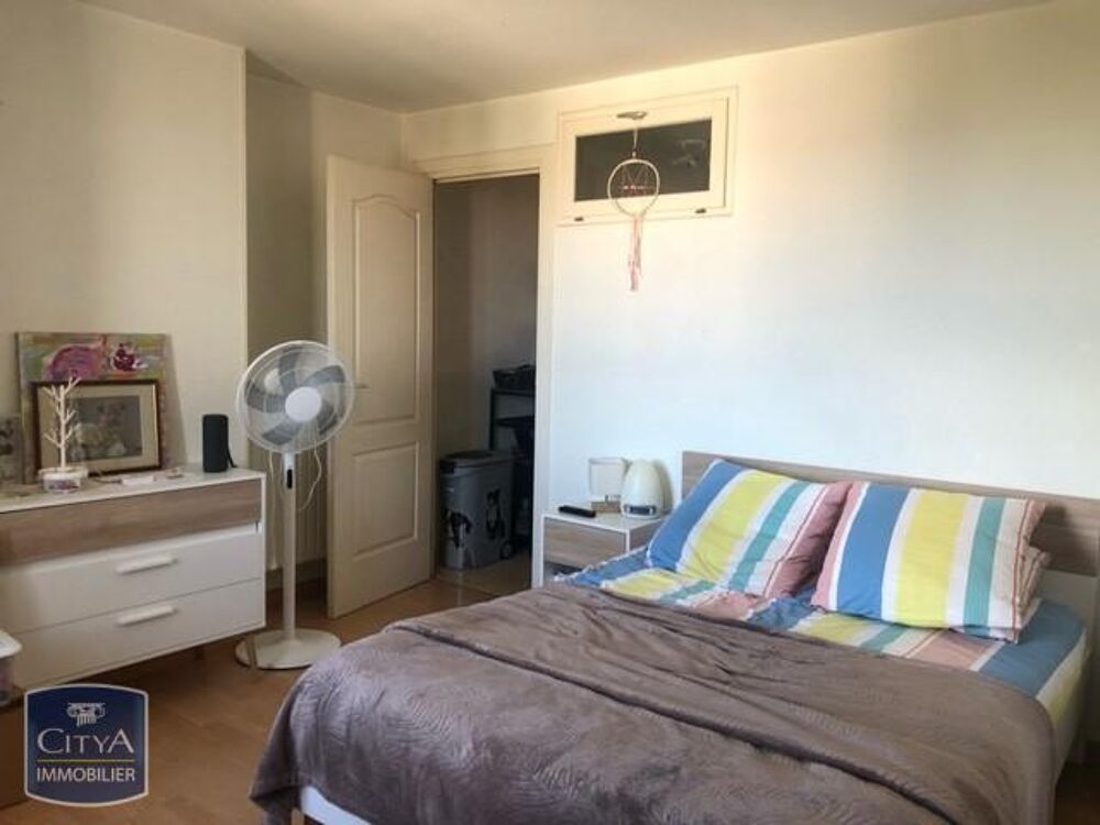 location Appartement - 4 pièce(s) - 75 m² Aubière (63170)