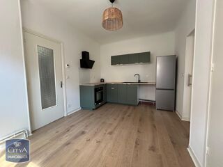  Appartement à louer 2 pièces 67 m²