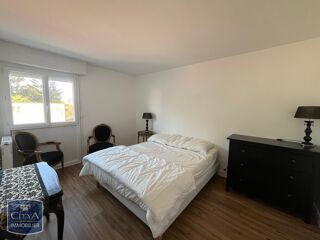  Appartement à louer 3 pièces 72 m²