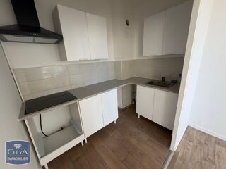  Appartement à louer 3 pièces 57 m²