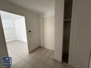  Appartement à louer 2 pièces 47 m²