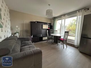 location Appartement - 2 pièce(s) - 40 m² Rambouillet (78120)