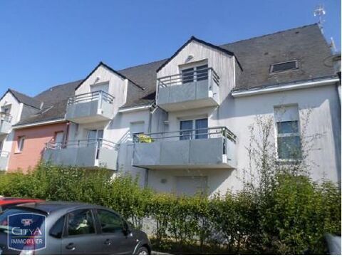   Location Appartement Appartement - 2 pi�ce(s) - 42 m�