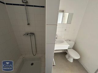  Appartement � louer 1 pi�ce 16 m�