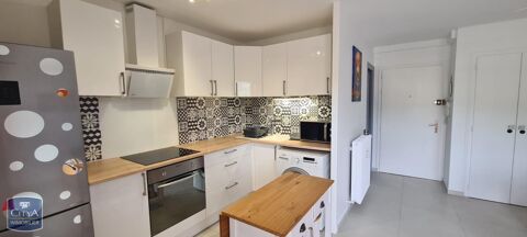  Appartement  louer 2 pices 36 m