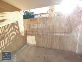  Appartement à louer 2 pièces 32 m²