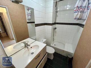  Appartement à louer 1 pièce 28 m²