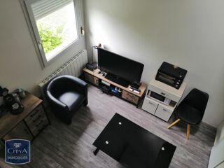  Appartement à louer 1 pièce 30 m²
