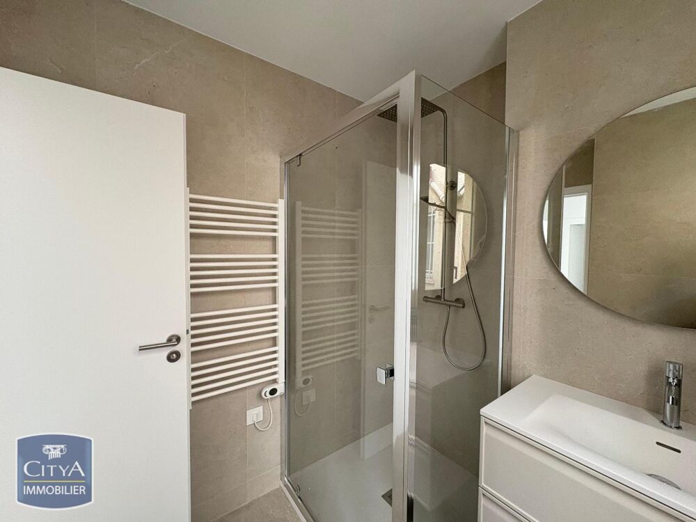 location Appartement - 3 pièce(s) - 59 m² Nice (06000)