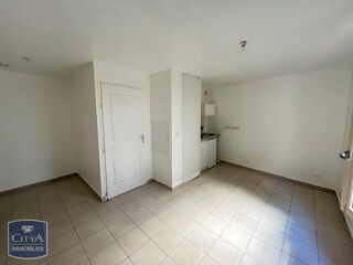  Appartement � louer 1 pi�ce 21 m�