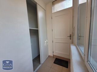  Appartement � louer 2 pi�ces 46 m�