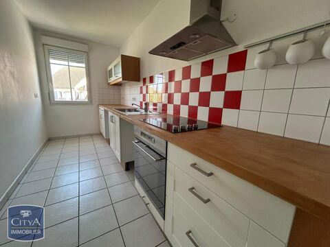  Appartement � louer 3 pi�ces 61 m�