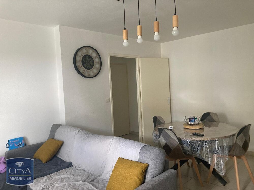 location Appartement - 2 pièce(s) - 47 m² Hersin-Coupigny (62530)
