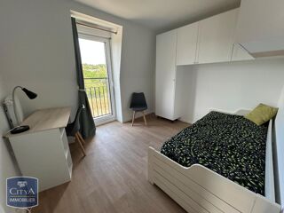  Appartement à louer 3 pièces 55 m²