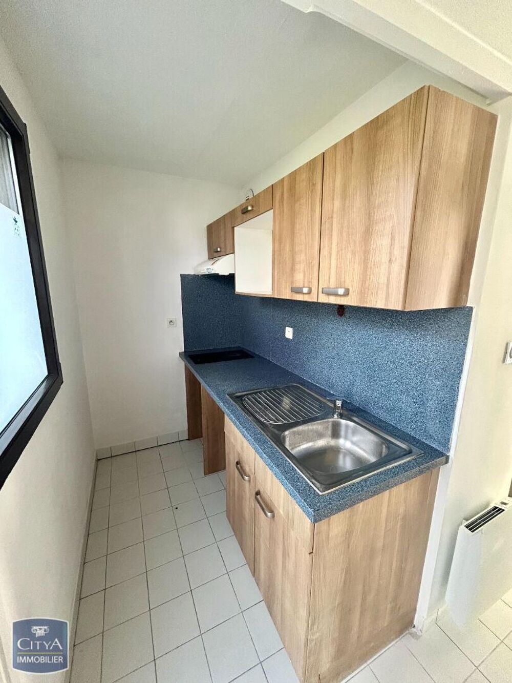 location Appartement - 2 pièce(s) - 30 m² Bénodet (29950)