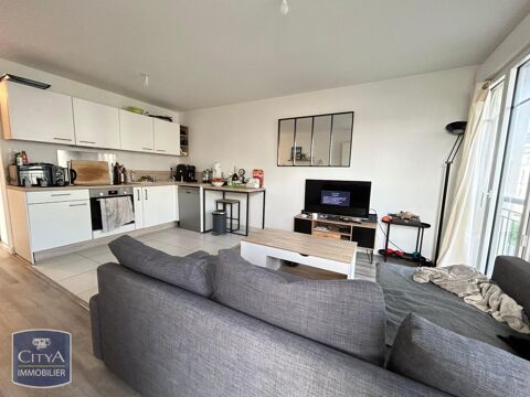  Appartement � louer 3 pi�ces 63 m�