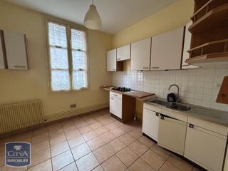  Appartement � louer 2 pi�ces 50 m�