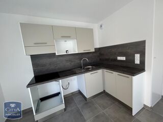  Appartement � louer 3 pi�ces 66 m�