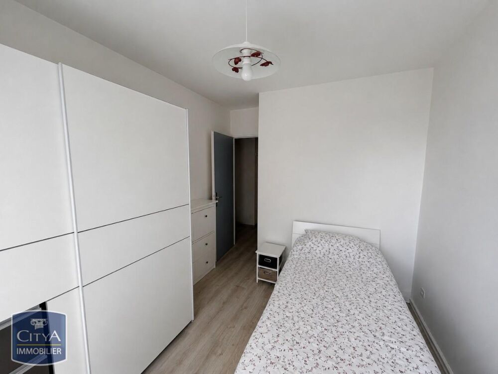 location Appartement - 2 pièce(s) - 47 m² Cambrai (59400)