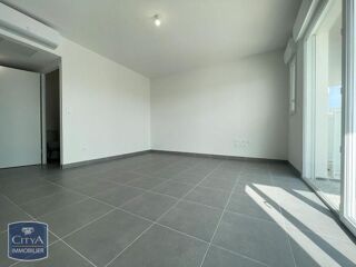  Appartement � louer 1 pi�ce 31 m�