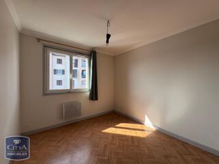  Appartement à louer 3 pièces 67 m²