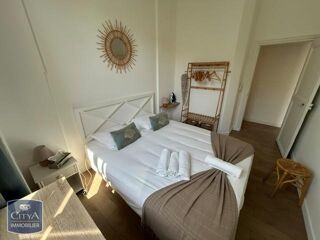  Appartement à louer 3 pièces 44 m²