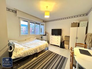  Appartement � louer 1 pi�ce 27 m�