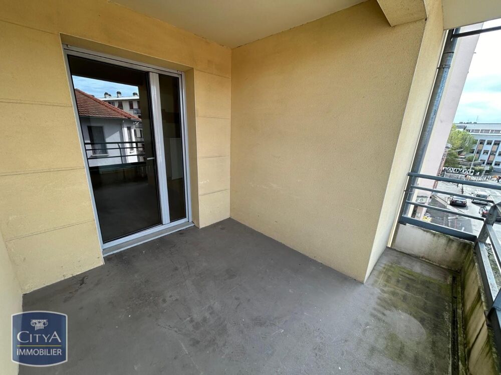 location Appartement - 3 pièce(s) - 60 m² Tarbes (65000)