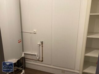  Appartement à louer 2 pièces 46 m²