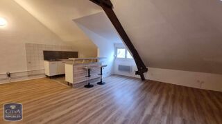  Appartement à louer 1 pièce 36 m²