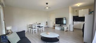  Appartement � louer 2 pi�ces 48 m�