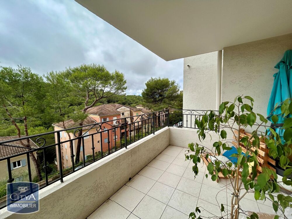 location Appartement - 2 pièce(s) - 46 m² Mougins (06250)