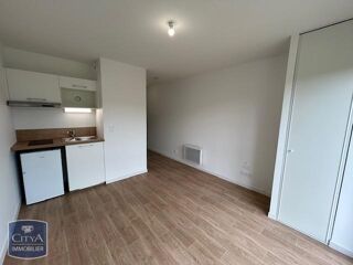  Appartement � louer 1 pi�ce 23 m�
