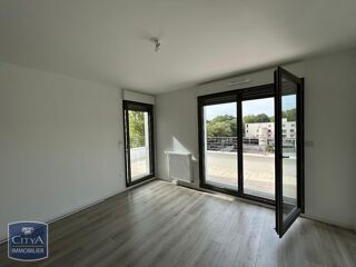  Appartement à louer 3 pièces 62 m²