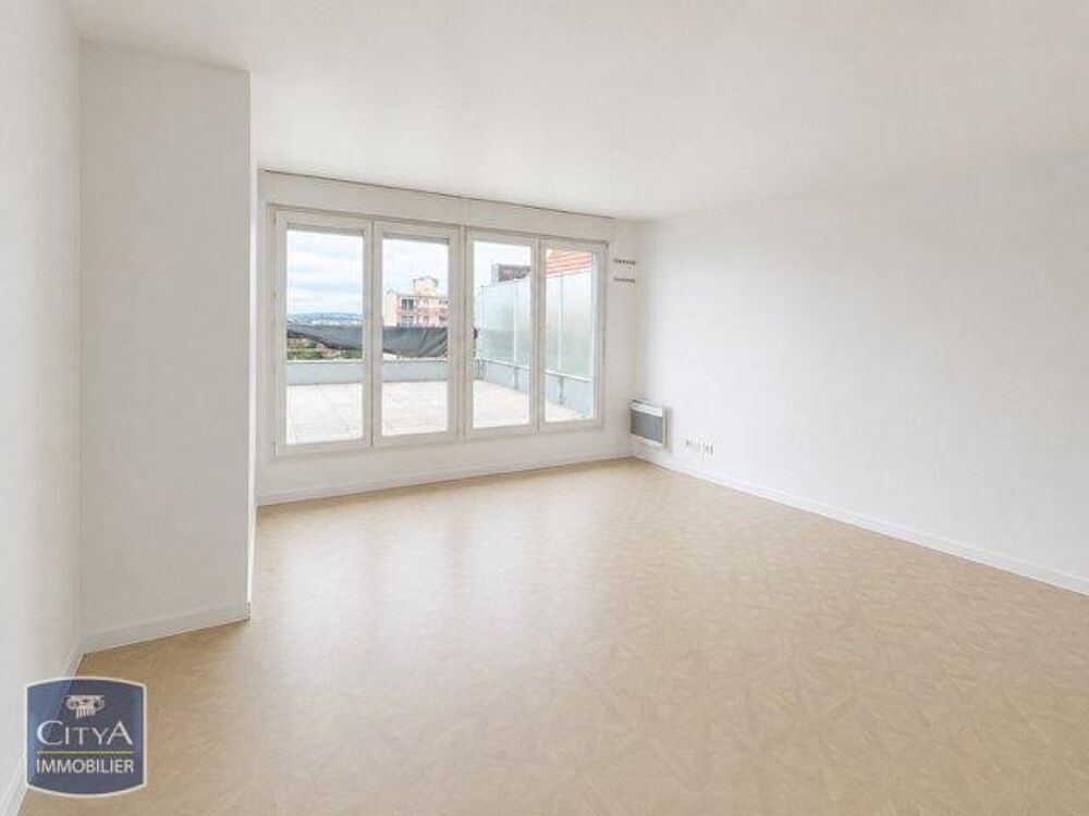 À LOUER : Appartement 3P. avec terrasse Livry-Gargan, id....