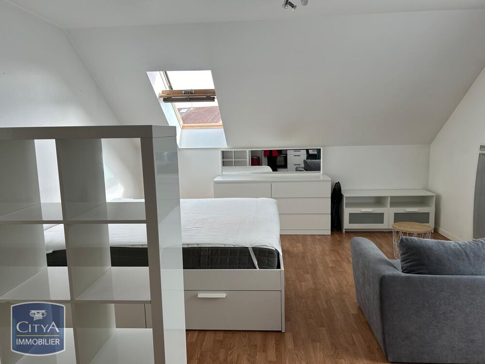 location Appartement - 1 pièce(s) - 30 m² Wissous (91320)