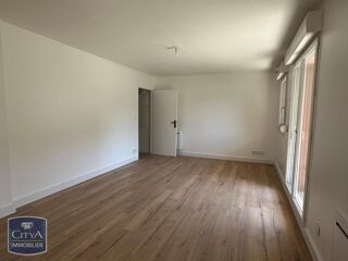  Appartement � louer 2 pi�ces 46 m�