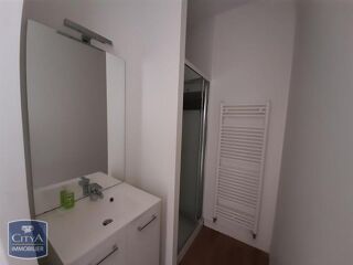  Appartement à louer 2 pièces 43 m²