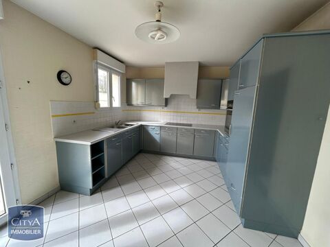 Appartement  louer 3 pices 93 m