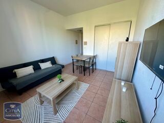  Appartement � louer 1 pi�ce 23 m�