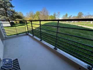  Appartement � louer 3 pi�ces 78 m�