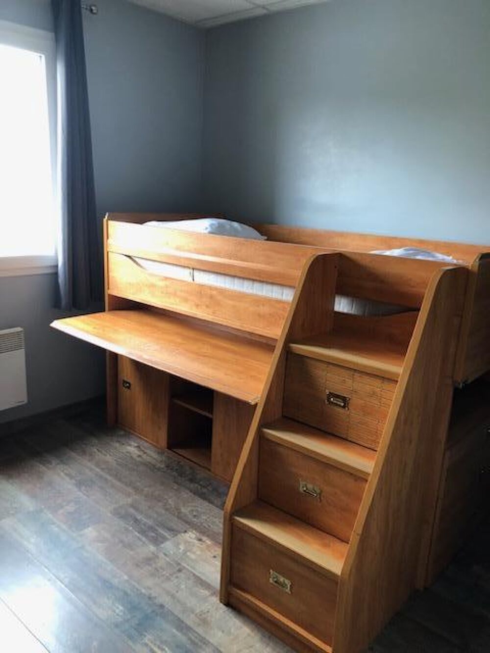 location Appartement - 1 pièce(s) - 15 m² Béthune (62400)