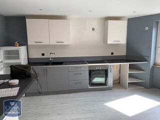 location Appartement - 2 pièce(s) - 44 m² Saint-Félix (74540)